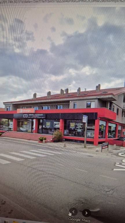 negozio in affitto a Montesilvano