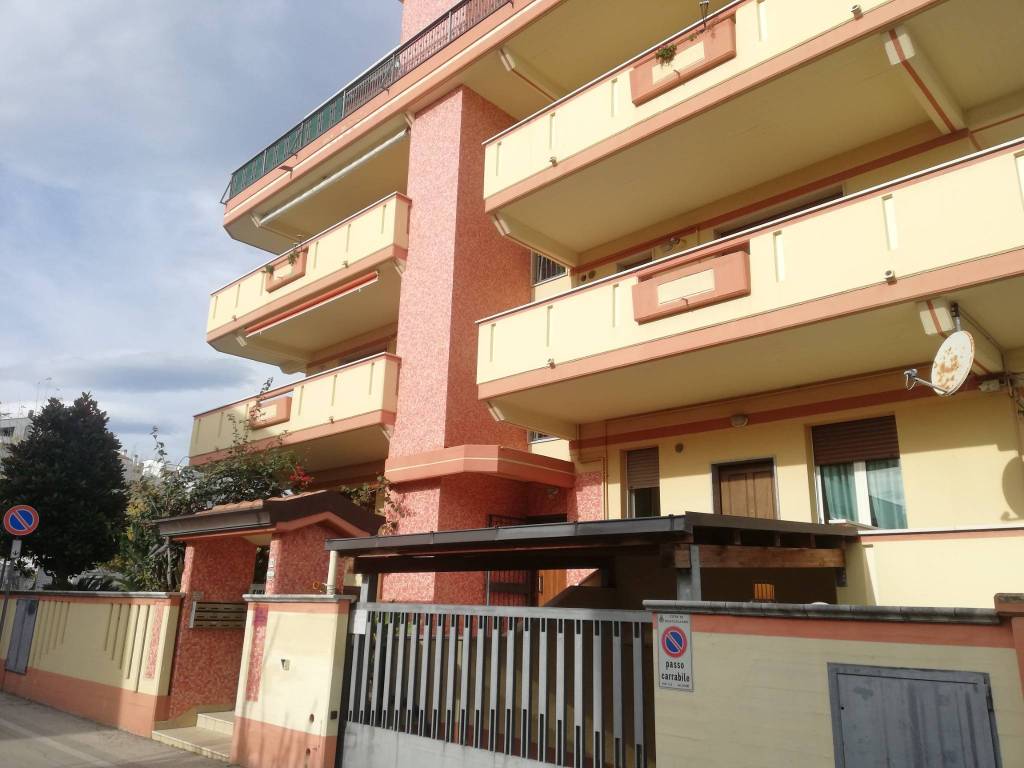 appartamento in affitto a Montesilvano