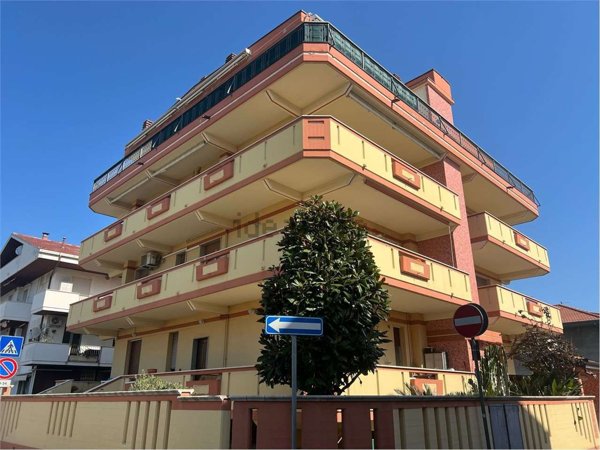 appartamento in affitto a Montesilvano