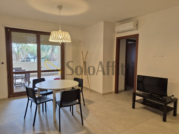 appartamento in affitto a Montesilvano