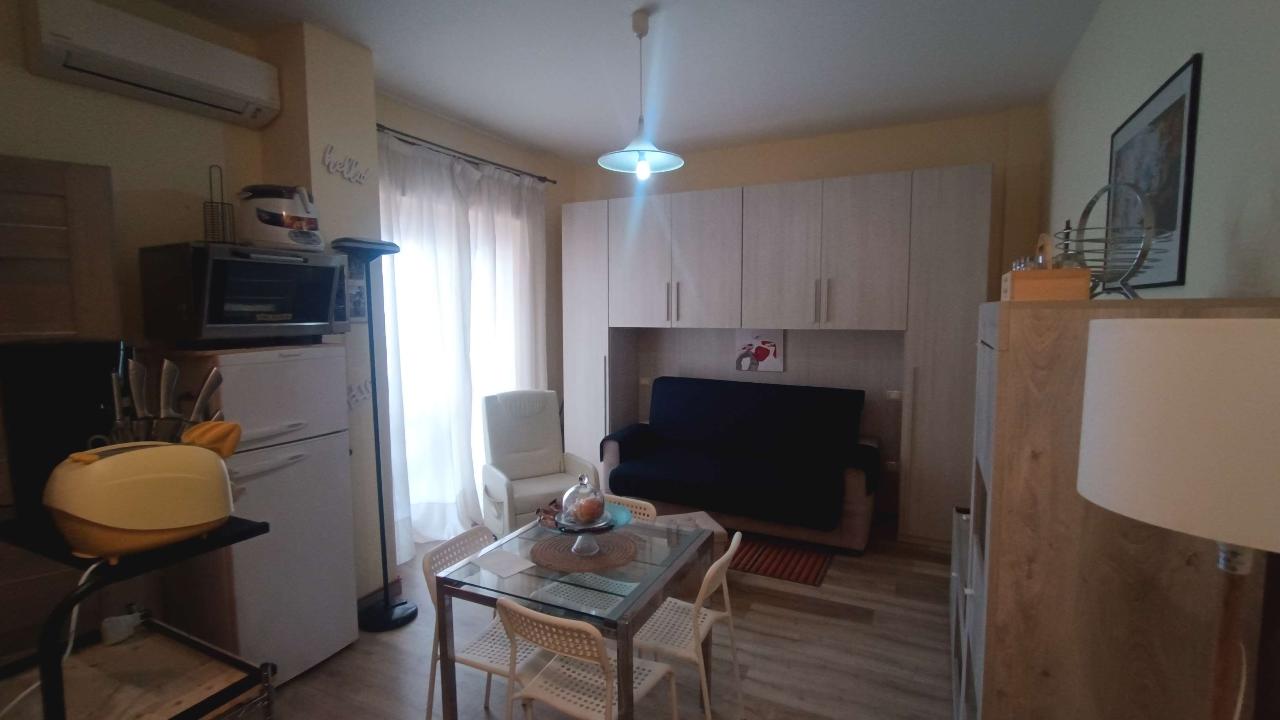 appartamento in affitto a Montesilvano