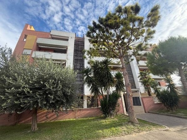 appartamento in affitto a Montesilvano