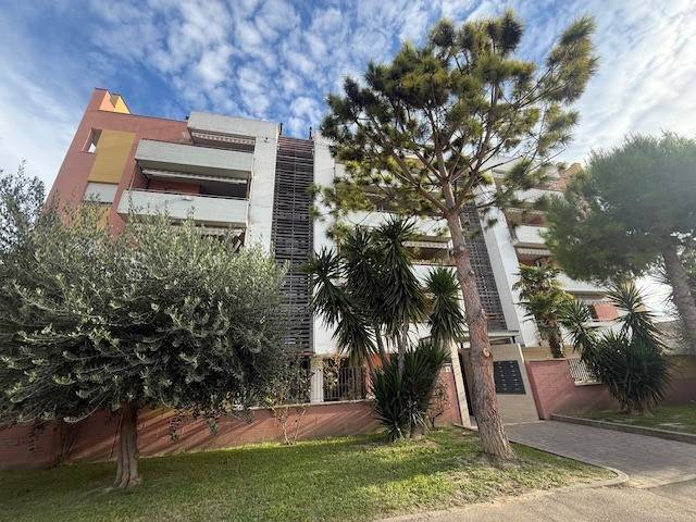 appartamento in affitto a Montesilvano