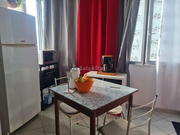 appartamento in affitto a Montesilvano