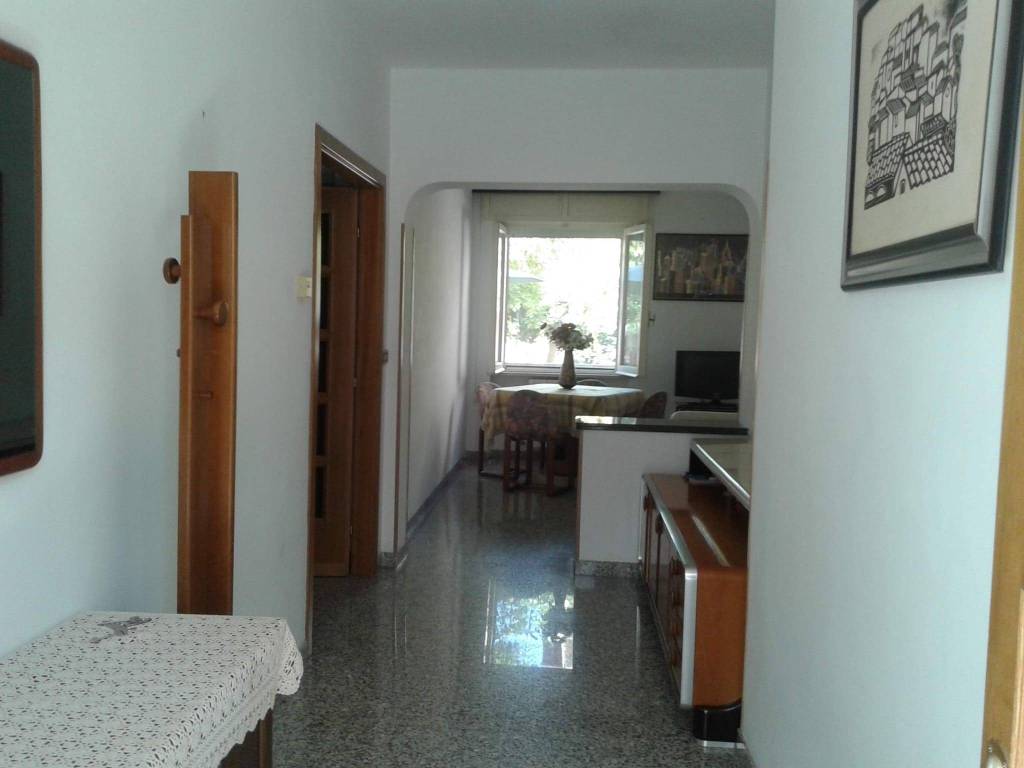 appartamento in affitto a Montesilvano