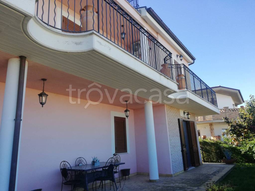 appartamento in affitto a Montesilvano in zona Villa Carmine