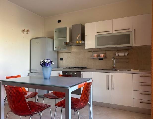 appartamento in affitto a Montesilvano