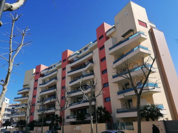 appartamento in affitto a Montesilvano