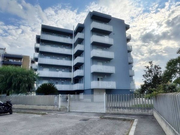 appartamento in affitto a Montesilvano in zona Villa Carmine