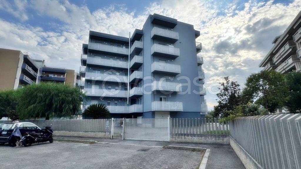 appartamento in affitto a Montesilvano