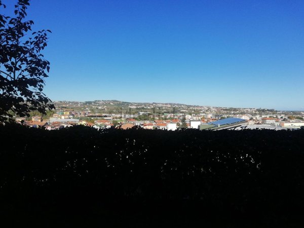 appartamento in affitto a Montesilvano