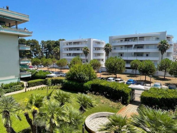 appartamento in affitto a Montesilvano