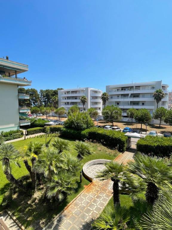 appartamento in affitto a Montesilvano