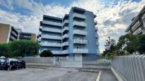 appartamento in affitto a Montesilvano