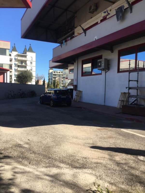 ufficio in affitto a Montesilvano