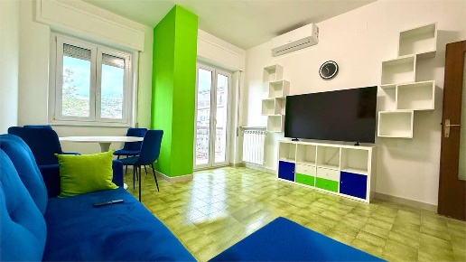 appartamento in affitto a Montesilvano