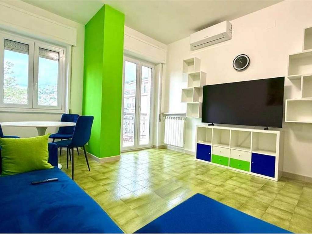 appartamento in affitto a Montesilvano