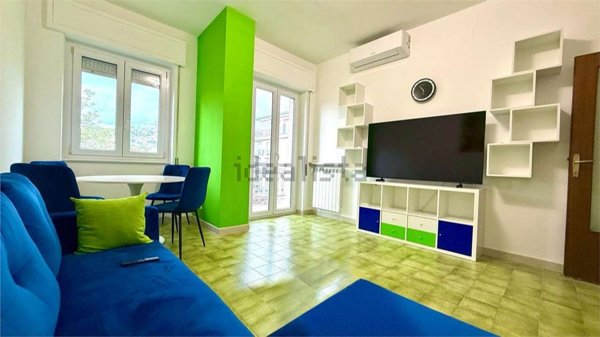 appartamento in affitto a Montesilvano