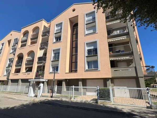 appartamento in affitto a Montesilvano