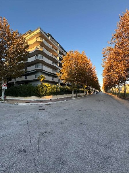 appartamento in affitto a Montesilvano