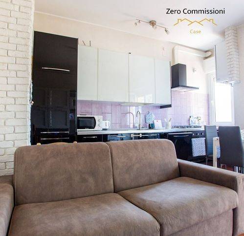 appartamento in affitto a Montesilvano