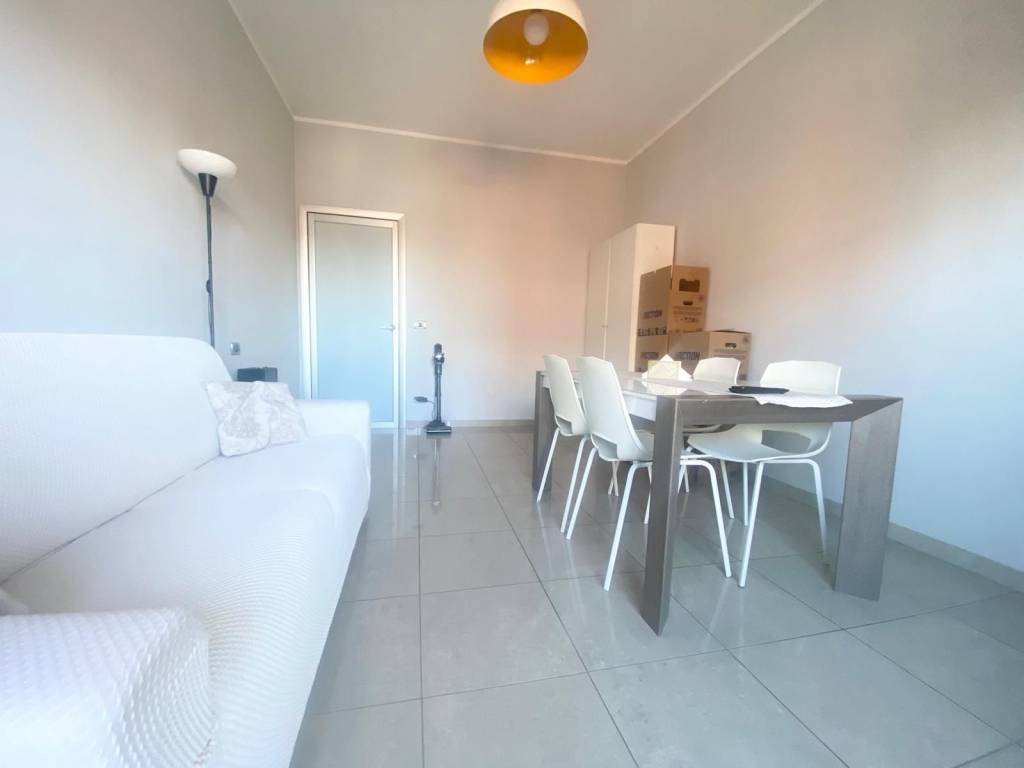 appartamento in affitto a Montesilvano