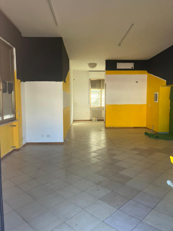 ufficio in affitto a Montesilvano