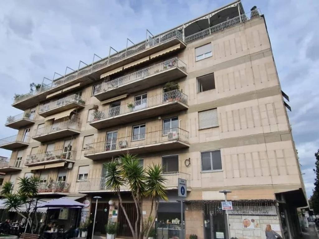 appartamento in affitto a Montesilvano