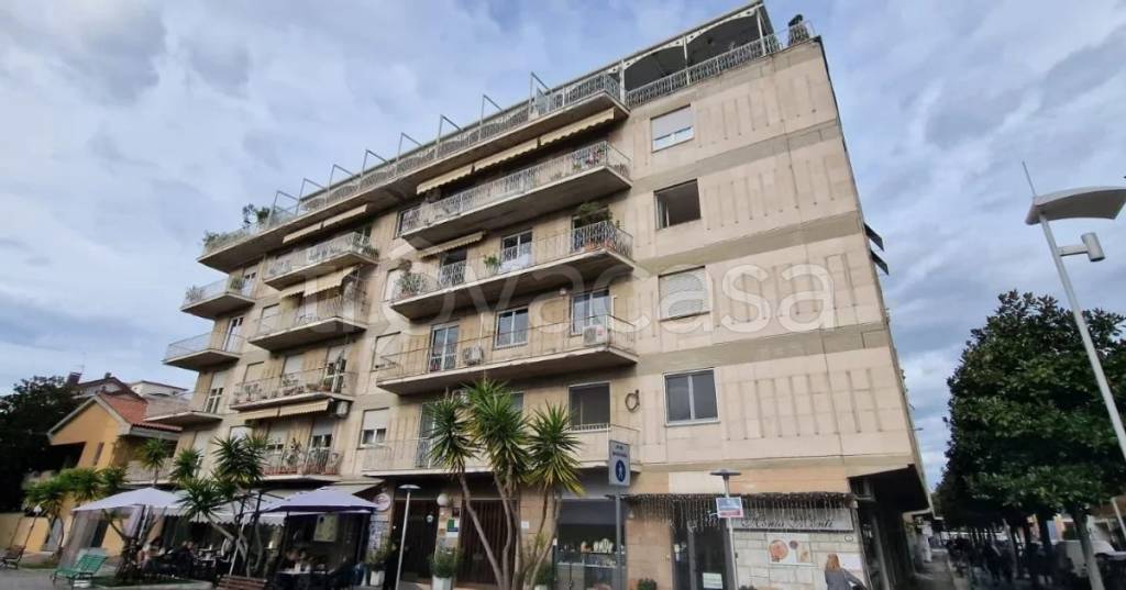 appartamento in affitto a Montesilvano