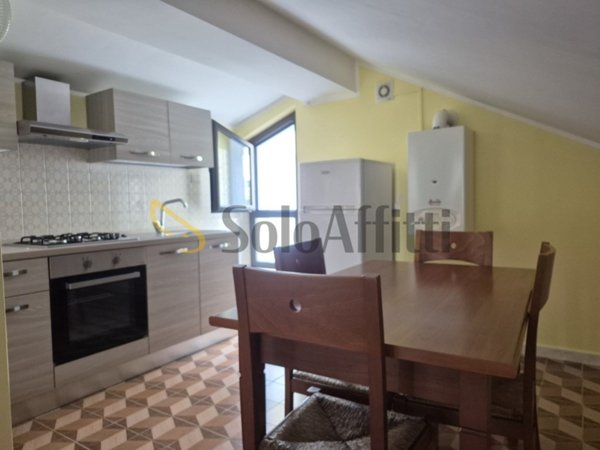 appartamento in affitto a Montesilvano