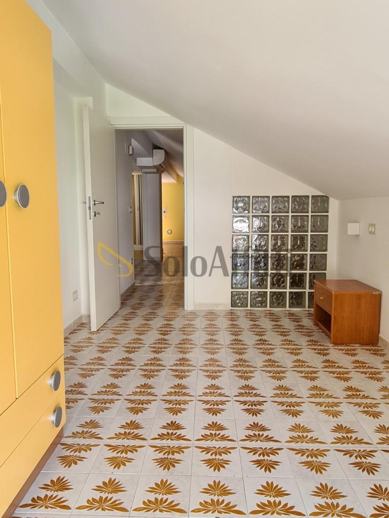 appartamento in affitto a Montesilvano