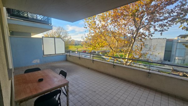 appartamento in affitto a Montesilvano