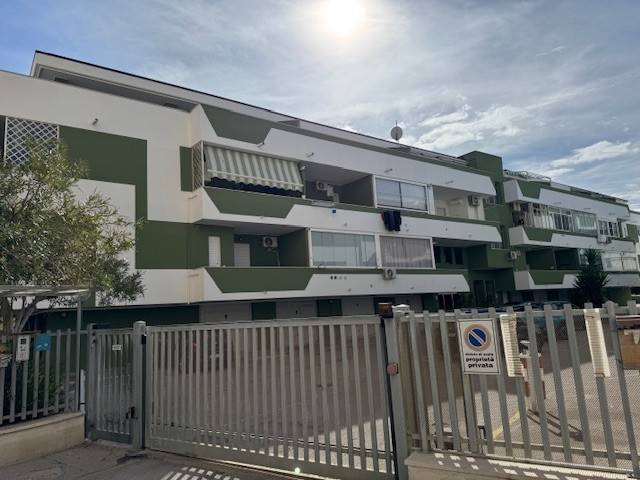 appartamento in affitto a Montesilvano