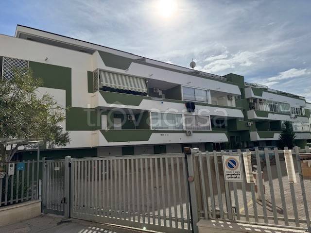 appartamento in affitto a Montesilvano