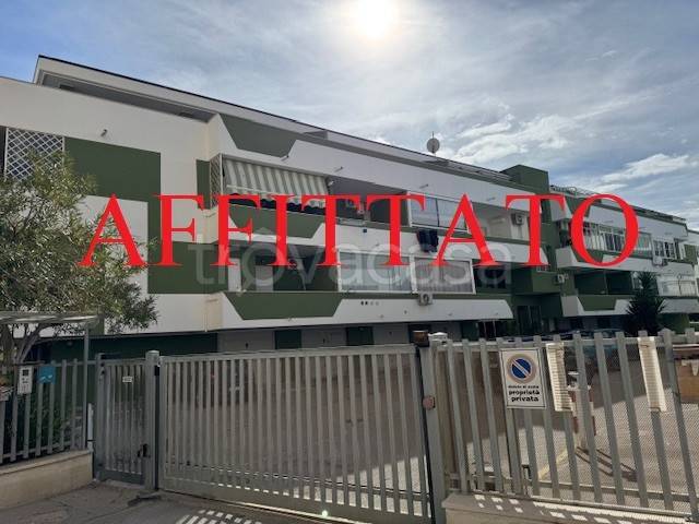 appartamento in affitto a Montesilvano