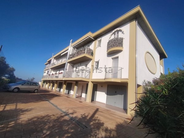 appartamento in affitto a Montesilvano