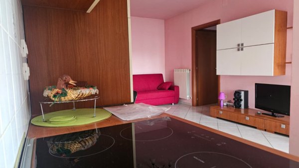 appartamento in affitto a Montesilvano