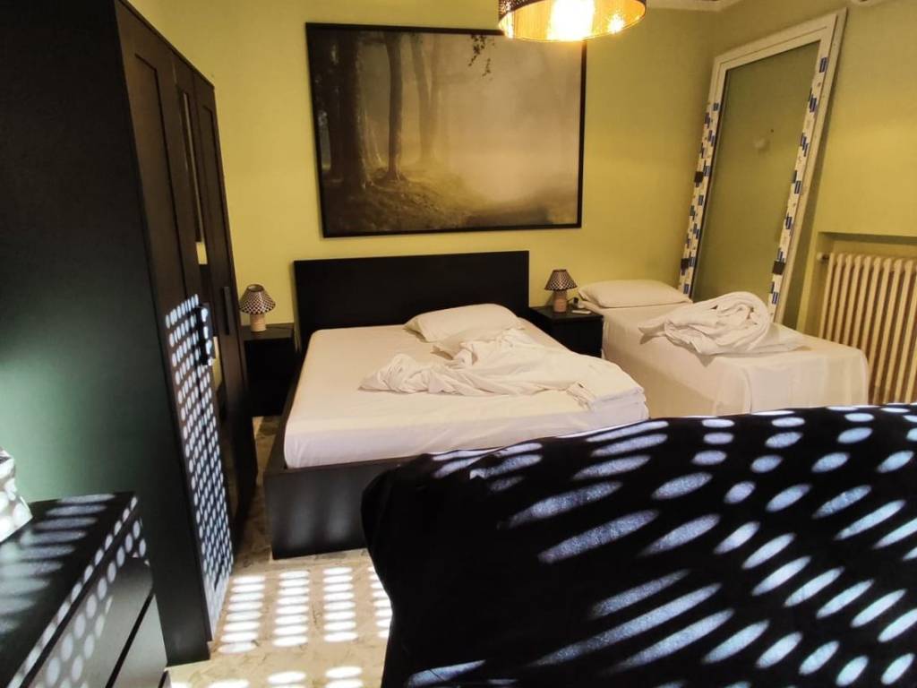 appartamento in affitto a Montesilvano