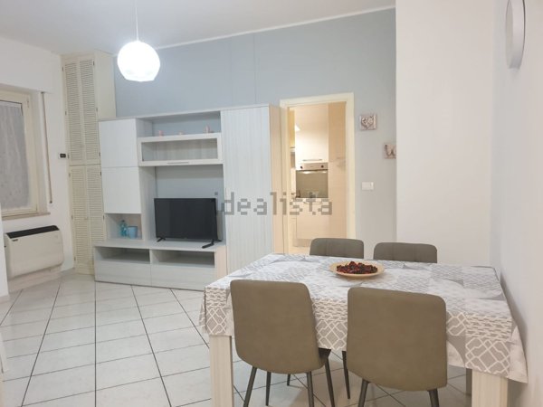 appartamento in affitto a Montesilvano