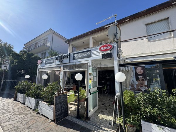 negozio in affitto a Montesilvano