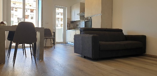 appartamento in affitto a Montesilvano