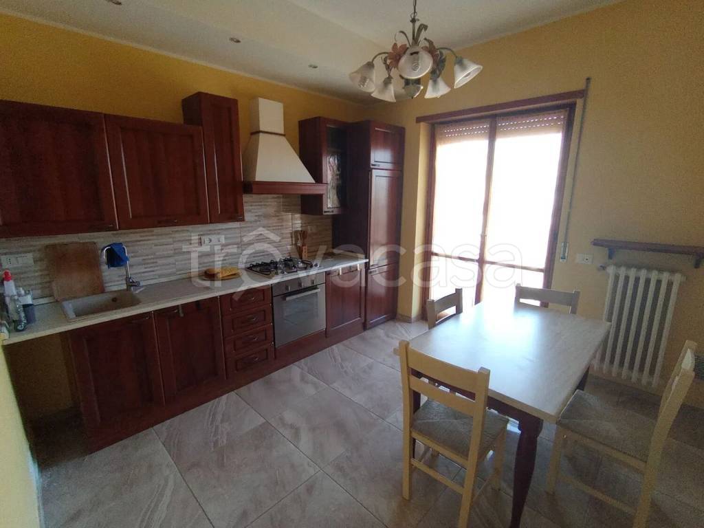 appartamento in affitto a Montesilvano