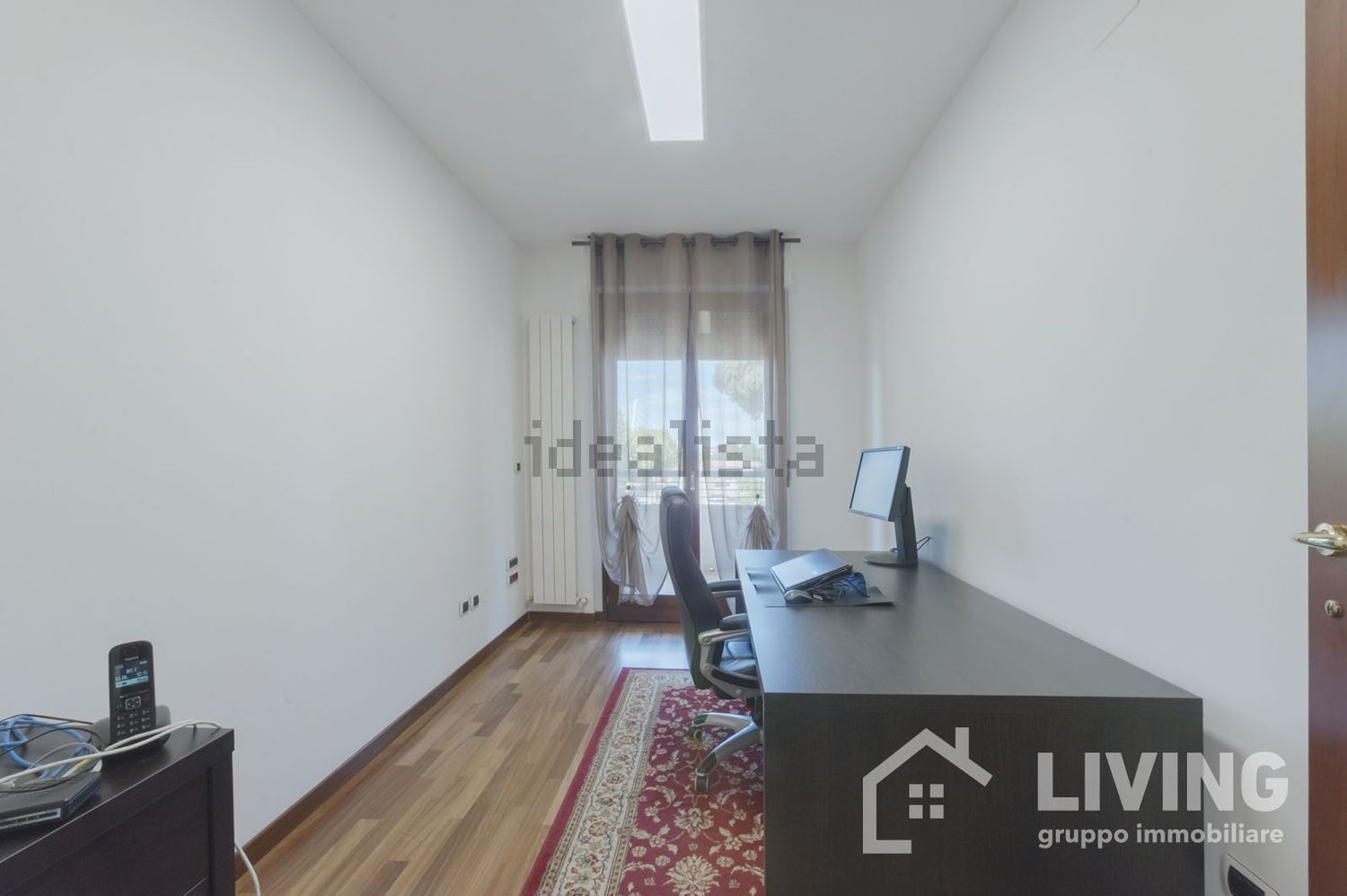 ufficio in affitto a Montesilvano