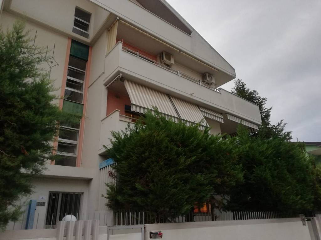 appartamento in affitto a Montesilvano