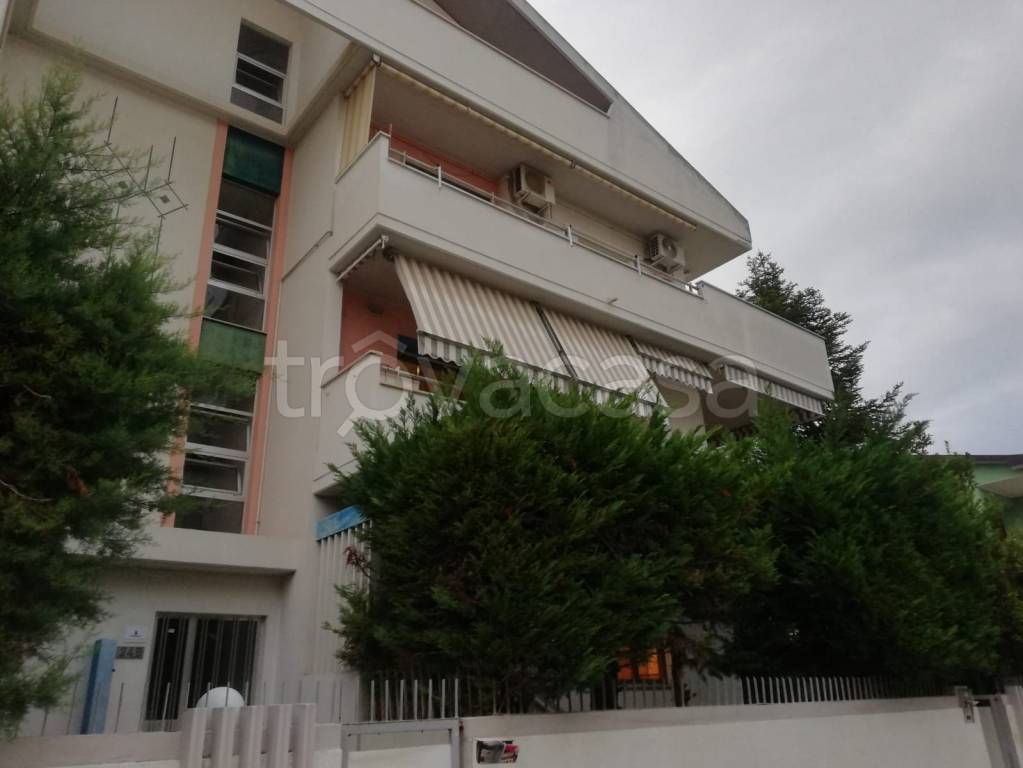 appartamento in affitto a Montesilvano