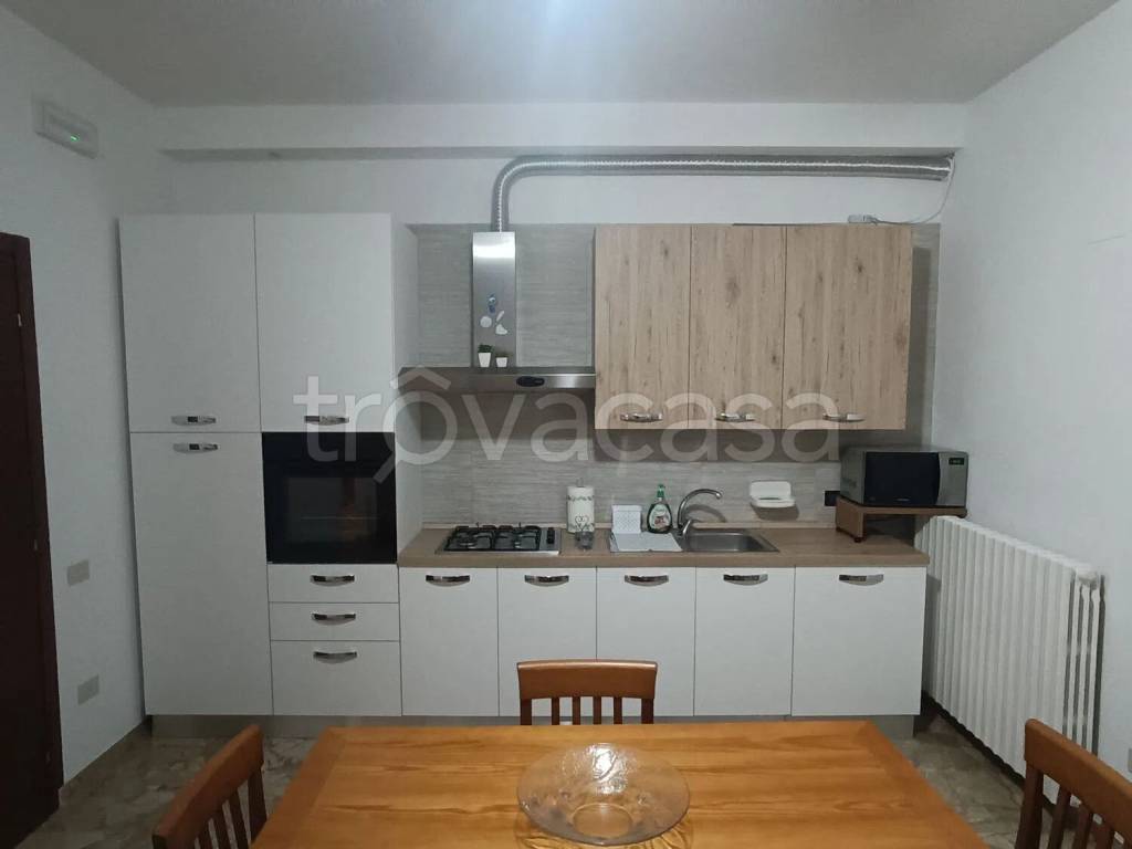 appartamento in affitto a Montesilvano