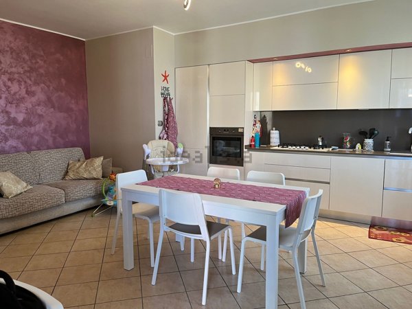 appartamento in affitto a Montesilvano