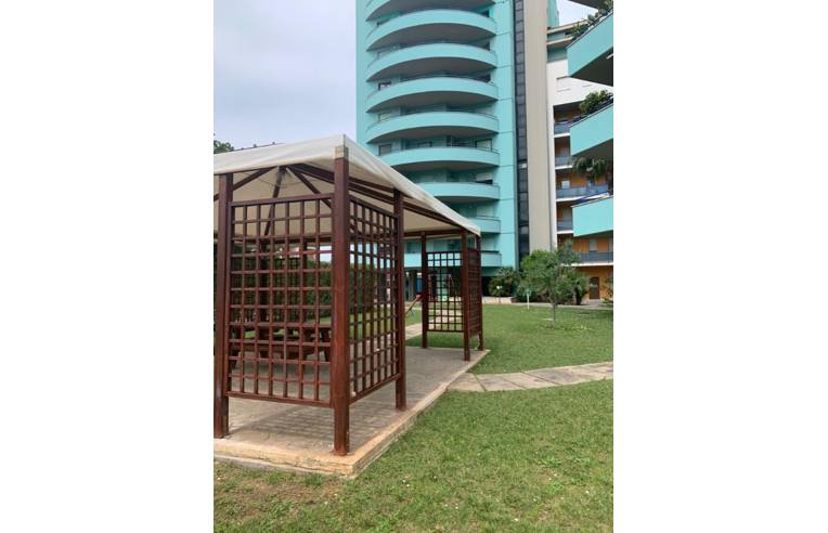 appartamento in affitto a Montesilvano in zona Montesilvano Colle