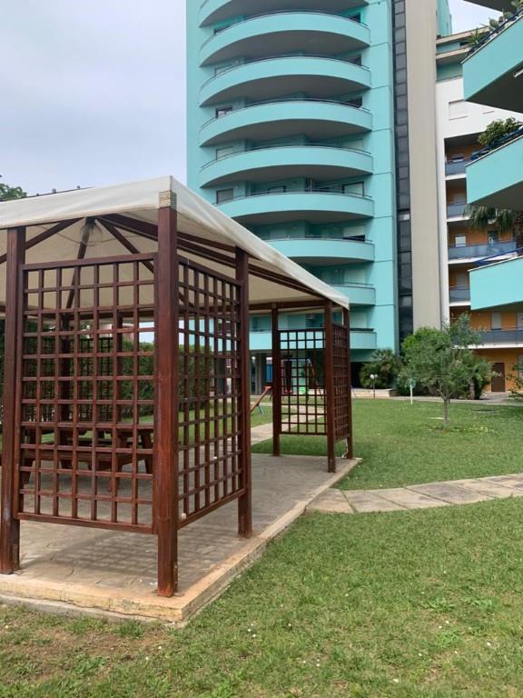 appartamento in affitto a Montesilvano in zona Montesilvano Colle