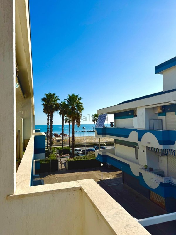 appartamento in affitto a Montesilvano